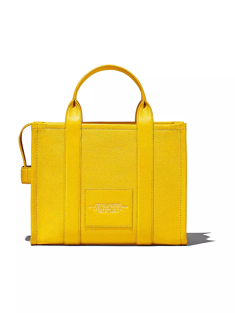 Marc by marc jacobs yellow bag sale